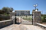 GL 0223 - 2 Apartments - Kouverta - Ermioni